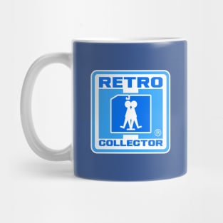 Retro HasBro Mug